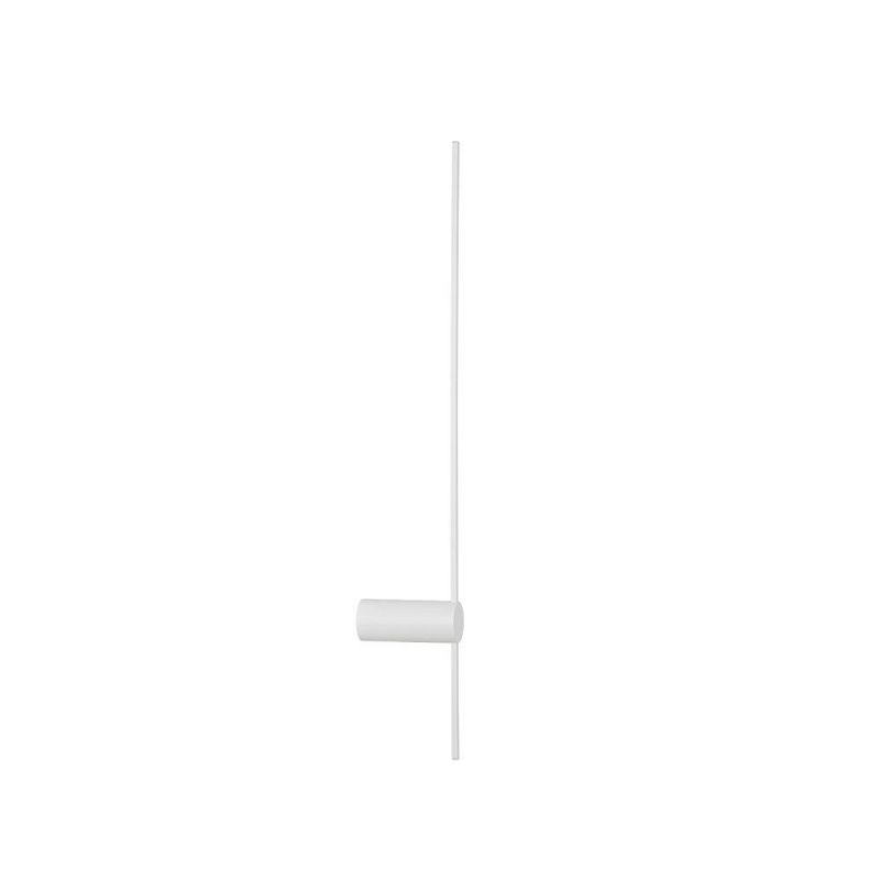 Настенный светильник Nowodvorski Saber Led Silk Olive M 3000K 11W 11591 фото 3