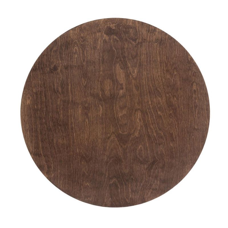 Настенный светильник Nowodvorski Ring Timber Led XL LED 16W 11292 фото 1