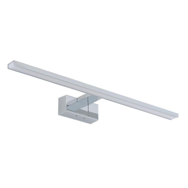 Подсветка для зеркал Nowodvorski Cezanne Led M IP44 3000K 12W 10666 фото 1