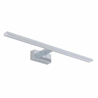 Подсветка для зеркал Nowodvorski Cezanne Led M IP44 3000K 12W 10666