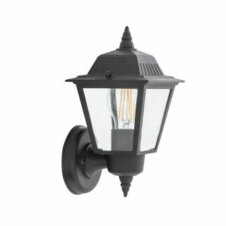 Уличный настенный светильник Nowodvorski Ana IP44 E27 10W 10499