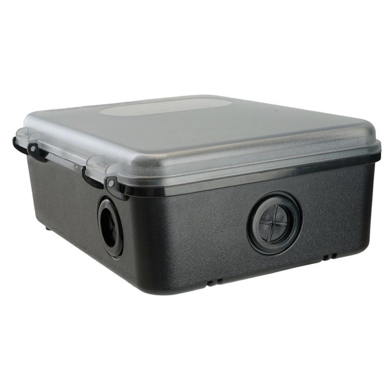 Таймер Feron (реле времени) Feron TM100 9200W однозонный 51514 фото 4