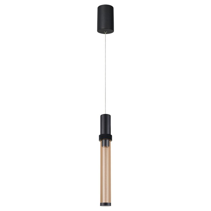 Подвес Favourite Gordon LED 4000К(белый) 7W 4716-1P фото 2