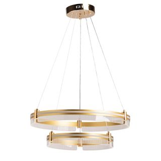 Люстра De City Оскар LED 3000К(теплый) 60W 510016002