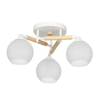Люстра поворотная Citilux TIKA E27 75W CL133130