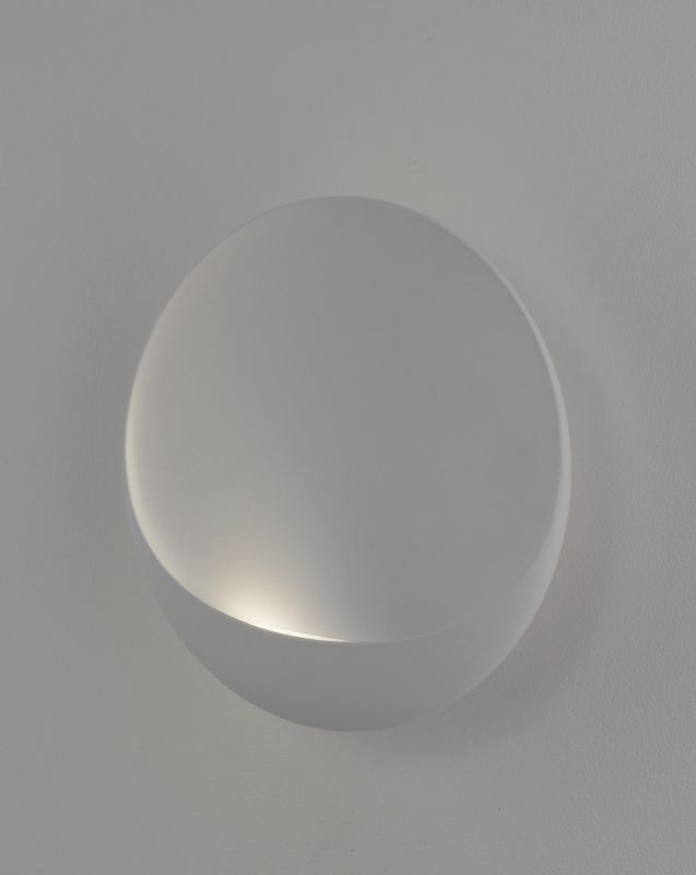Светильник настенный светодиодный Moderli Maloni IP65 LED 3000К(теплый) 5W УТ000039831 фото 8