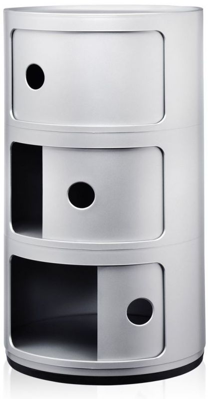 Контейнер Kartell BD-980020 фото 2
