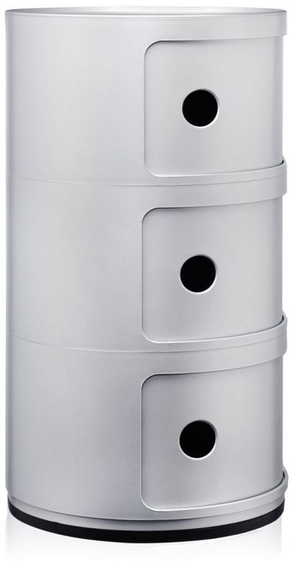 Контейнер Kartell BD-980020 фото 3