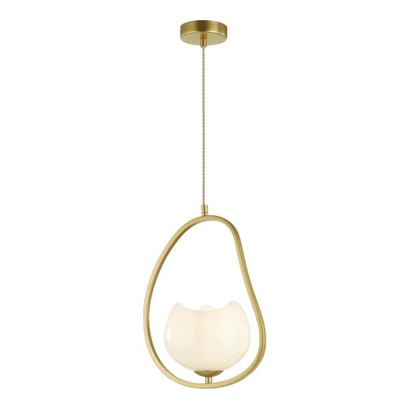 Подвес Odeon Light MODERN 4873/1