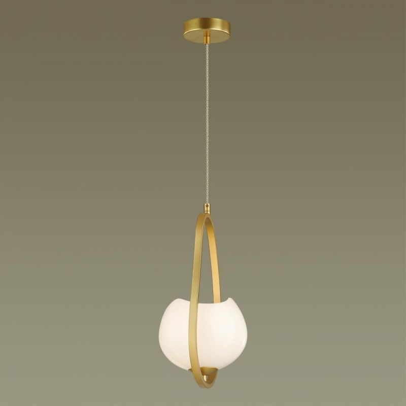 Подвес Odeon Light MODERN 4873/1