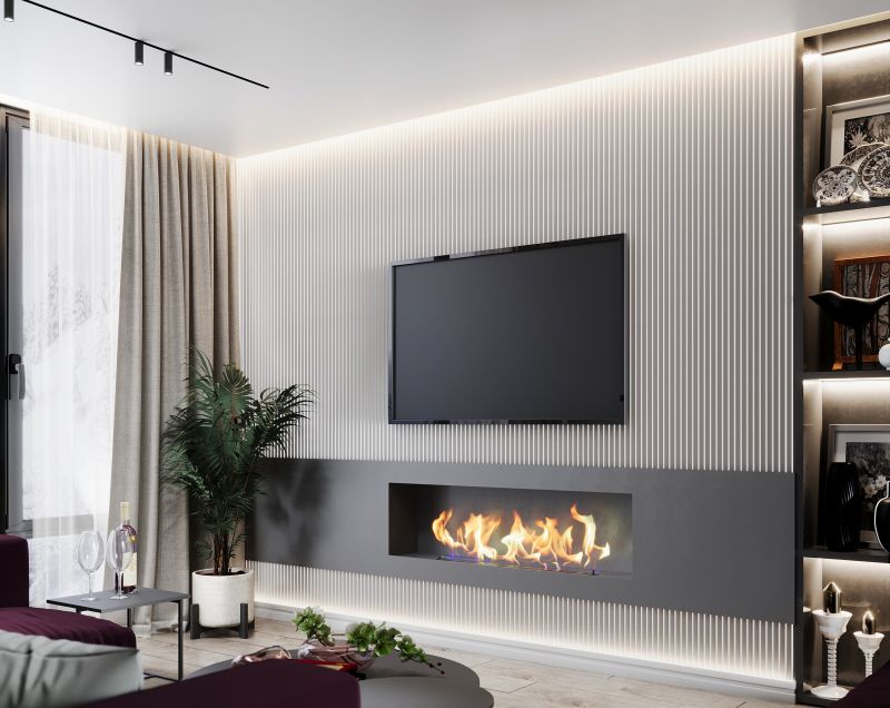 Стеновая  панель PL 08 фото 2