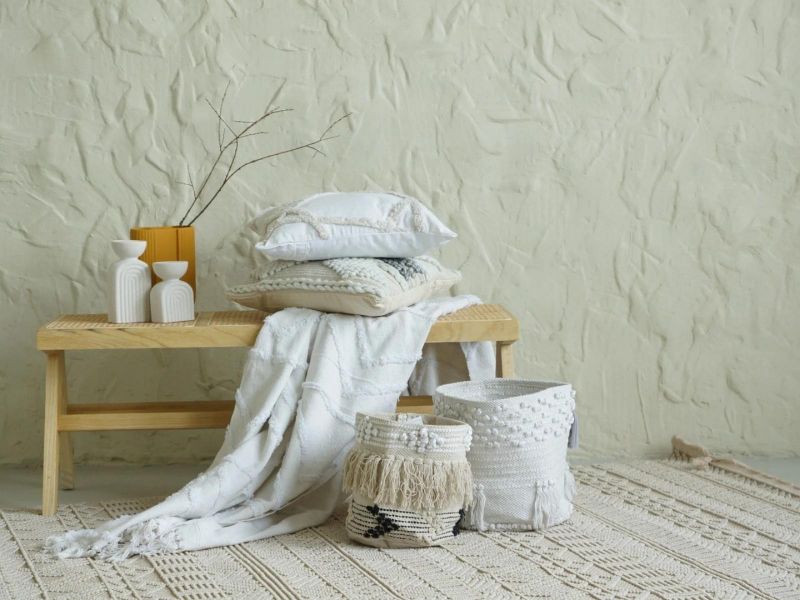 Корзинка Elegia Comfy ОГОГО Обстановочка BD-2996997 фото 8
