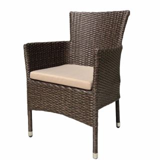 Плетеное кресло Afina BD-2997757