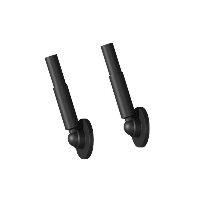 Крепежные элементы для светильников Denkirs Flex DK7511-BK фото 2