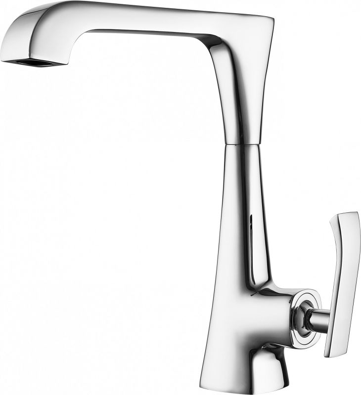 Смеситель для кухни Wonzon & Woghand Triumph WW-562101-CR Хром фото 1