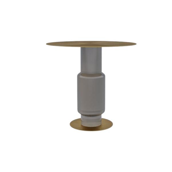 Столик Aromas del Campo Noa Matt brass 204010 036692 RUR фото 1