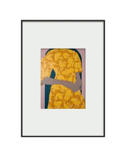 Интерьерная картина LH Mirror Home “Lemons” BD-3117654