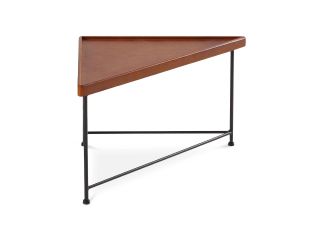 Кофейный столик When ОГОГО Обстановочка коричневый, черный BD-3126469