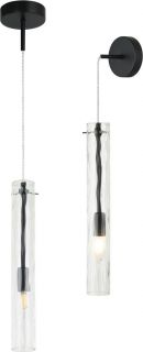 Светильник подвесной настенный Stilfort Perfecto Light E27 40W 2193/02/01PW