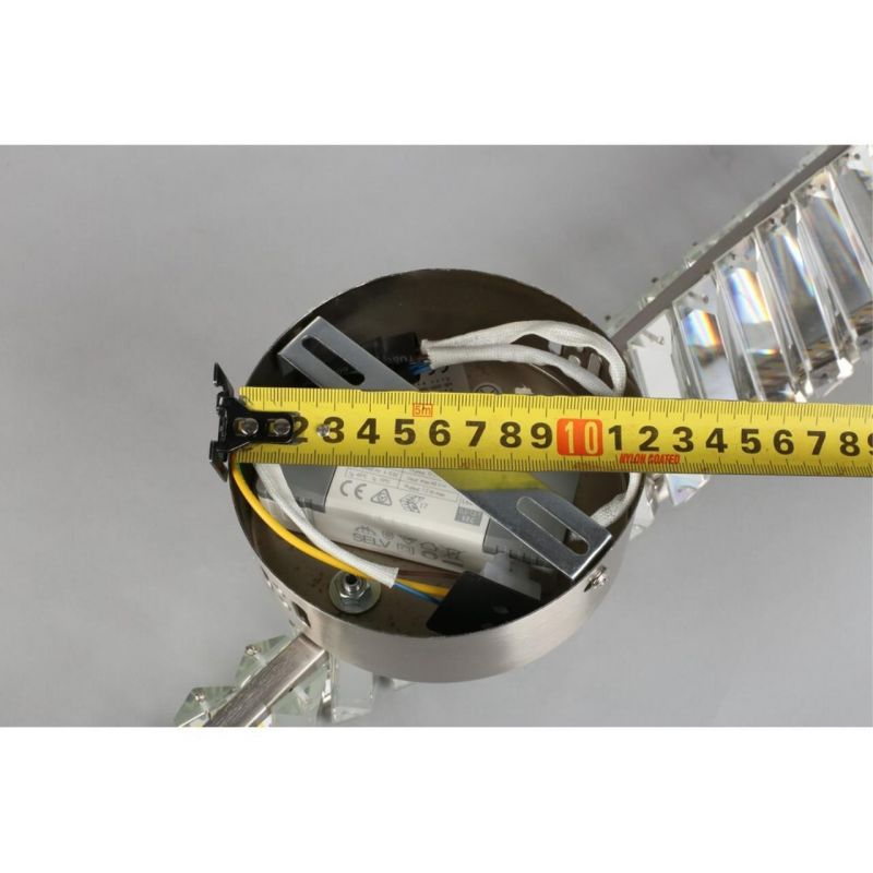 Светильник настенный (Бра) Aployt Olimp LED 4000К(белый) 10W APL.045.11.10 фото 12