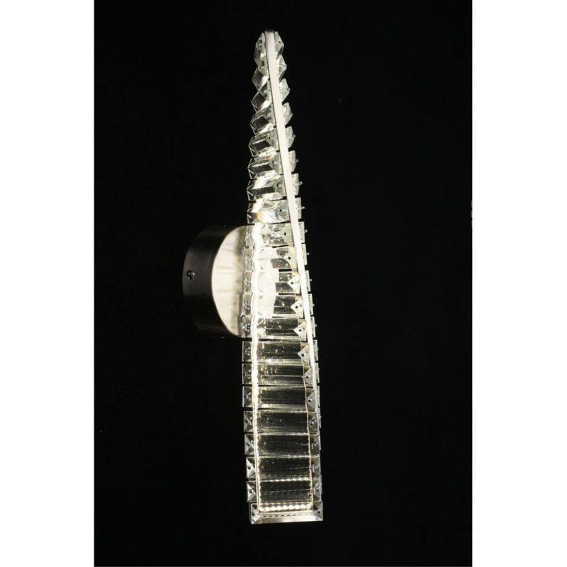 Светильник настенный (Бра) Aployt Olimp LED 4000К(белый) 10W APL.045.11.10 фото 8
