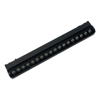 Светильник трековый Aployt Magnetic track 48 3000-4000-6000К(теплый, белый, холодный) 18W APL.0102.01.18