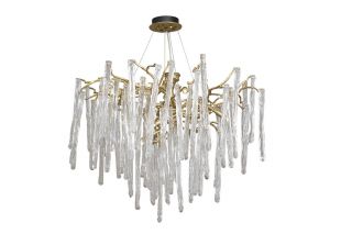 Люстра Garda Decor Asida G9 40W BD-3144801