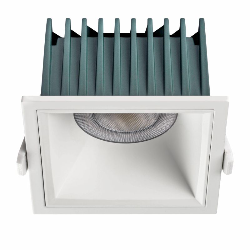 Светильник светодиодный уличный Lightstar CICLONE QUAD 12W LED белый свет (4000K), влагозащищенный 385446 фото 1