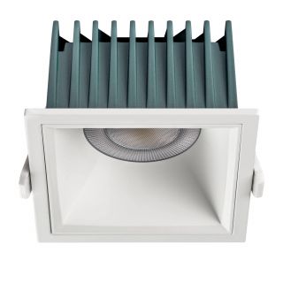 Светильник светодиодный уличный Lightstar CICLONE QUAD 12W LED белый свет (4000K), влагозащищенный 385446
