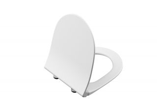 Сиденье для унитаза Vitra Seat 120-003-009