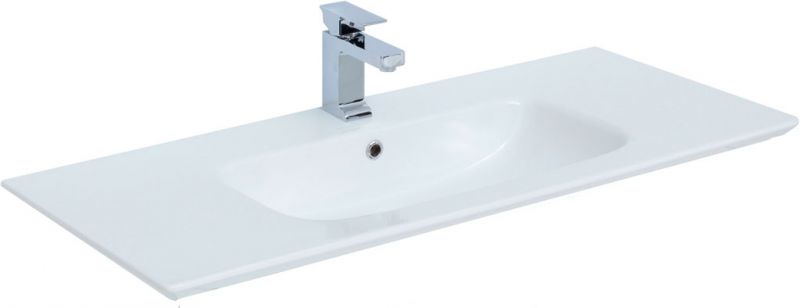 Раковина Aquanet SHARP Sanovit 14105-KL 196393 105 cm