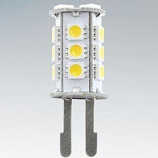 Лампа LS G9 LED q_924424