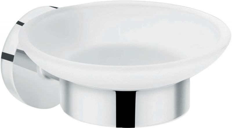 Мыльница Hansgrohe Logis Universal 41715000