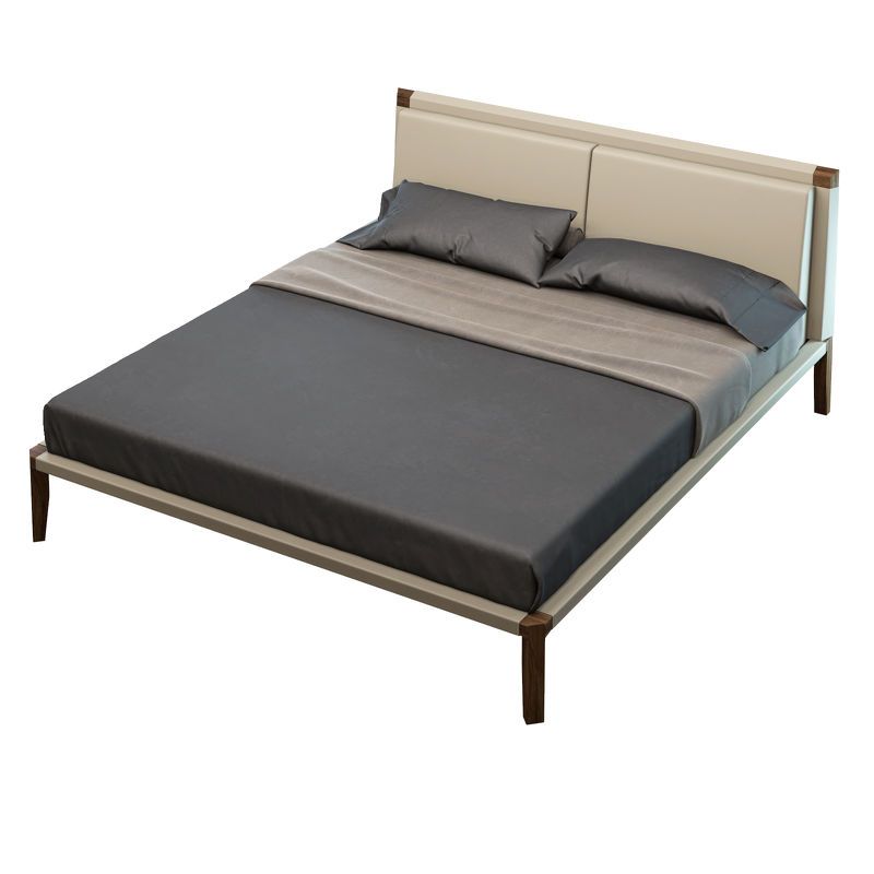 Кровать MOD Interiors Avila BD-876424 фото 1