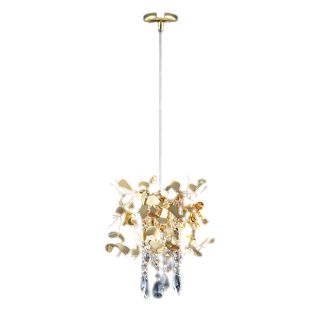 Светильник подвесной ROMEO SP2 GOLD D250 фото 1