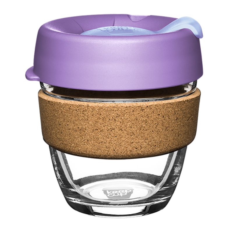 Кружка keepcup brew cork s 227 мл moonlight KeepCup BD-1926965