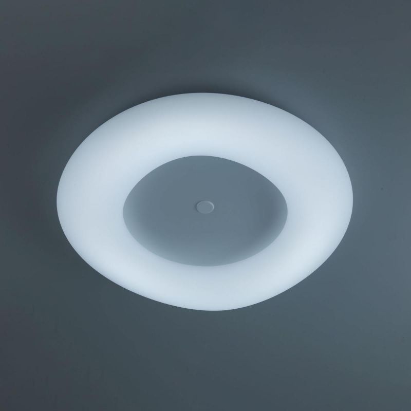 Люстра потолочная Citilux Стратус Смарт, Smart LED 3000-5500К (теплый,белый,холодный) CL732A800G фото 14