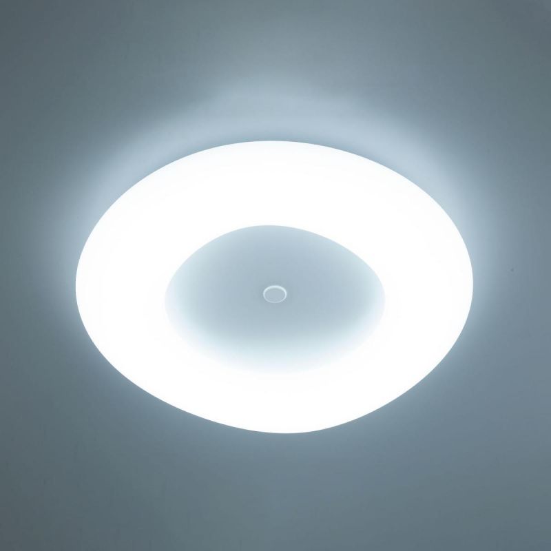Люстра потолочная Citilux Стратус Смарт, Smart LED 3000-5500К (теплый,белый,холодный) CL732A800G фото 15
