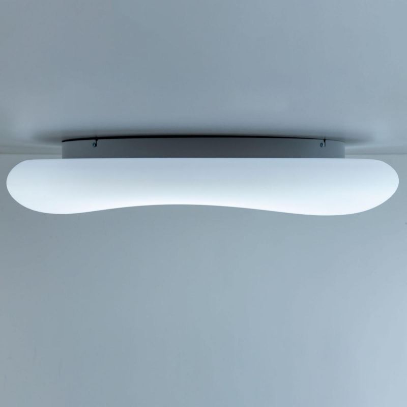 Люстра потолочная Citilux Стратус Смарт, Smart LED 3000-5500К (теплый,белый,холодный) CL732A800G фото 16