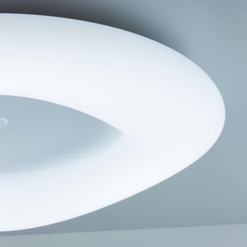 Люстра потолочная Citilux Стратус Смарт, Smart LED 3000-5500К (теплый,белый,холодный) CL732A800G фото 18