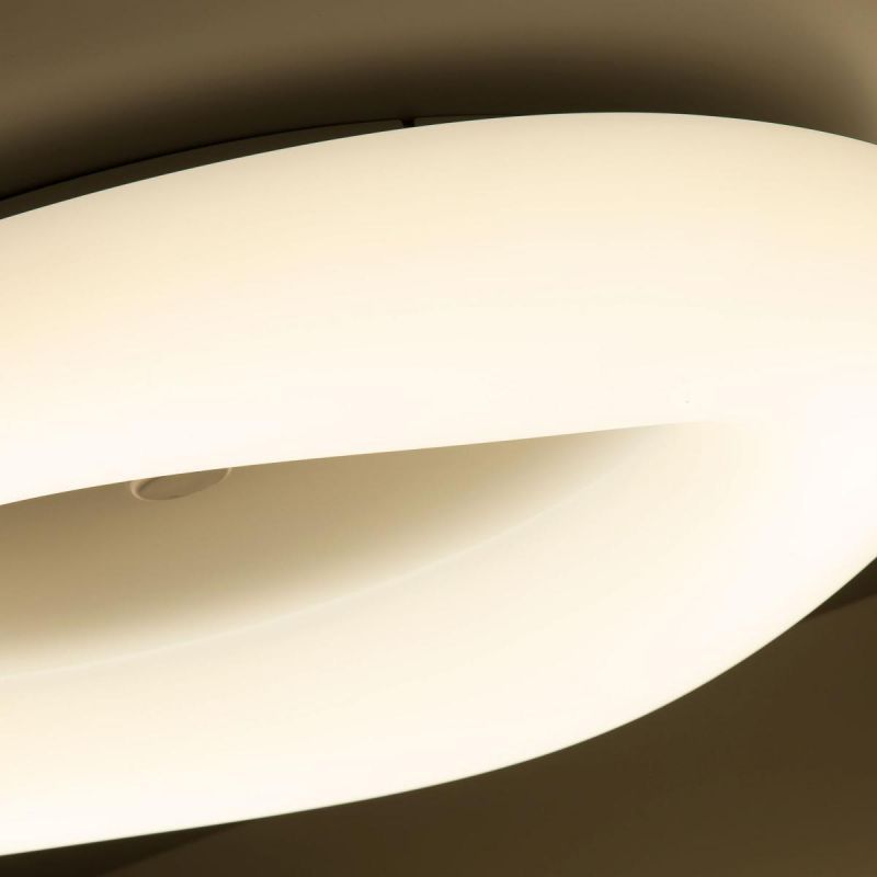 Люстра потолочная Citilux Стратус Смарт, Smart LED 3000-5500К (теплый,белый,холодный) CL732A800G фото 22