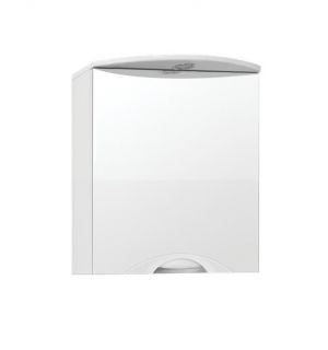 Зеркальный шкаф Style Line Жасмин 2 ЛС-00000216