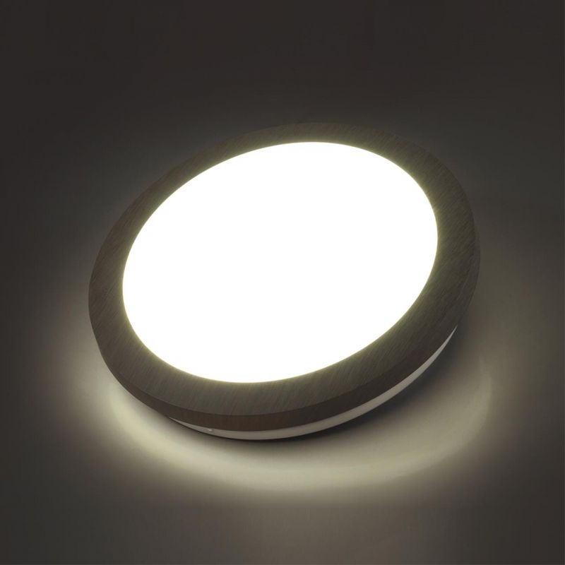 Настенно-потолочный светильник Sonex PALE KAFA 7606/EL