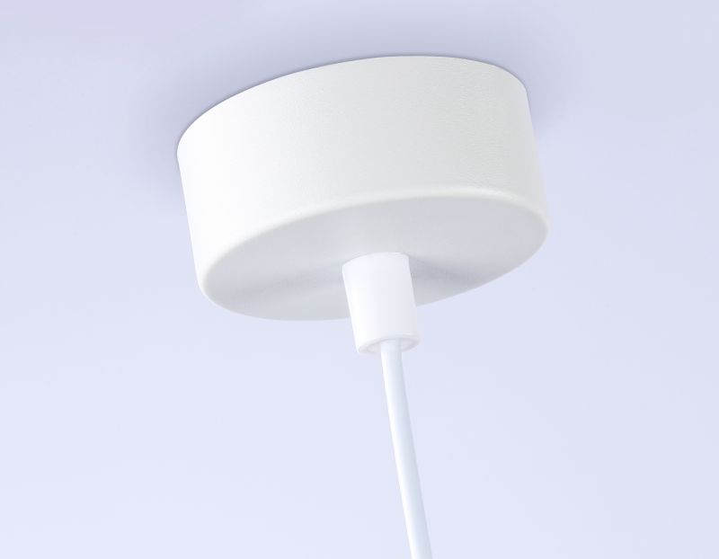 Светильник подвесной со сменной лампой G9 Ambrella TECHNO SPOT TN TN5122