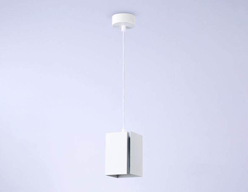 Светильник подвесной со сменной лампой G9 Ambrella TECHNO SPOT TN TN5122