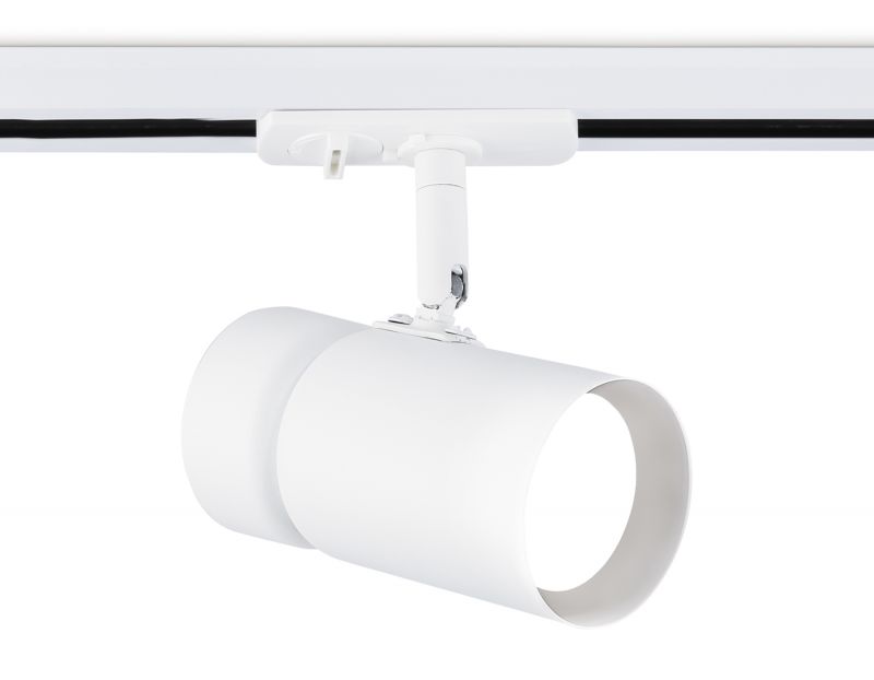 Трековый светильник со сменной лампой GU10 Ambrella TRACK SYSTEM GL GL5142 фото 1