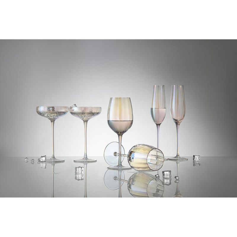 Набор бокалов для шампанского Liberty Jones BD-2857725