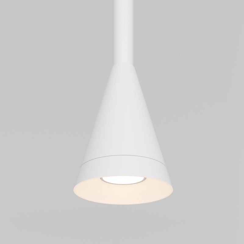 Подвесной светильник Maytoni Arrow 220-240V IP20 P064PL-01W-1 фото 2