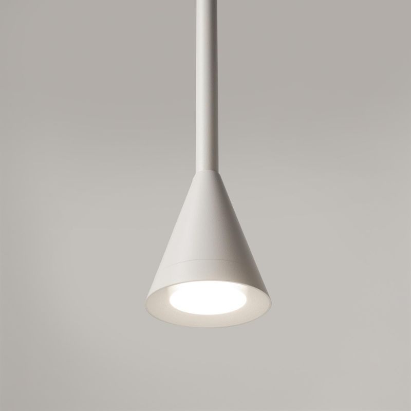 Подвесной светильник Maytoni Arrow 220-240V IP20 P064PL-01W-1 фото 6