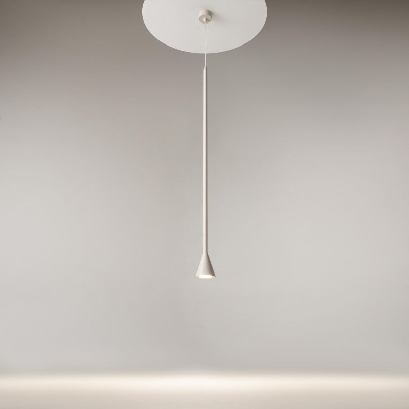 Подвесной светильник Maytoni Arrow 220-240V IP20 P064PL-01W-1 фото 7